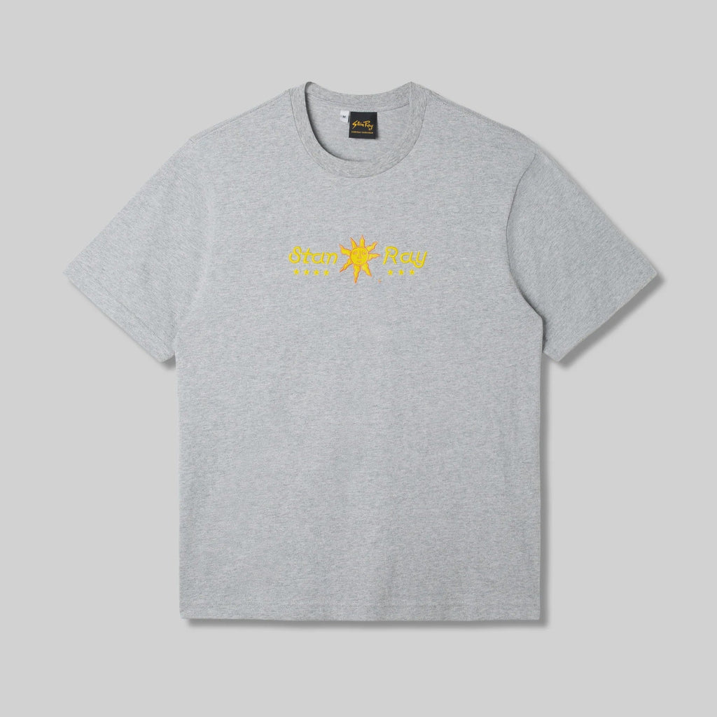 Sun ray tee