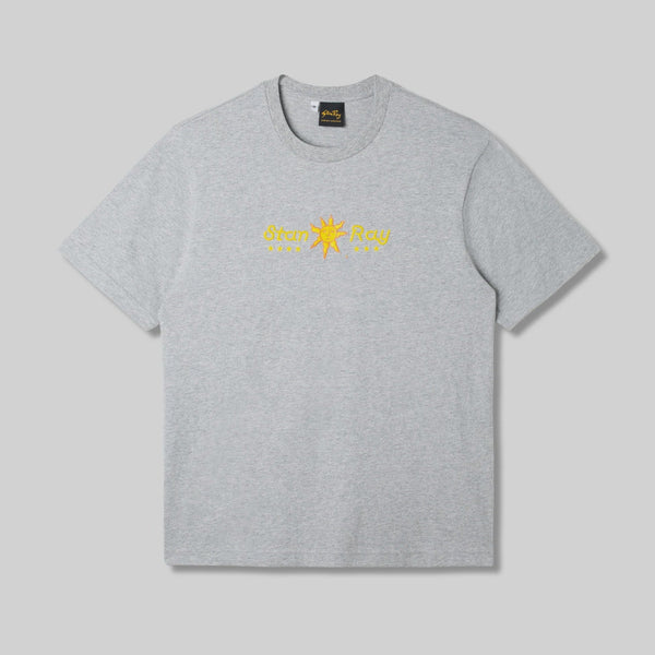 Sun ray tee