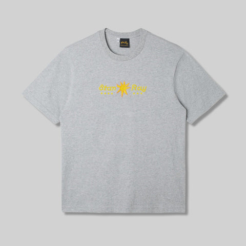 Sun ray tee