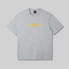 Sun ray tee