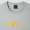 Sun ray tee
