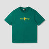 Sun ray tee