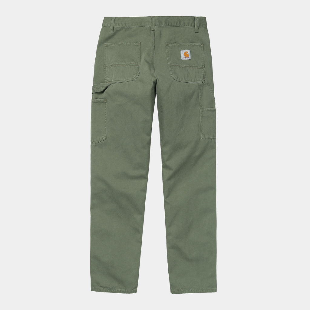 Ruck Single Knee Pant Dollar Green