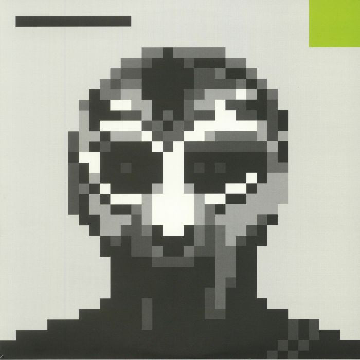 Madvillain - Four Tet Remixes