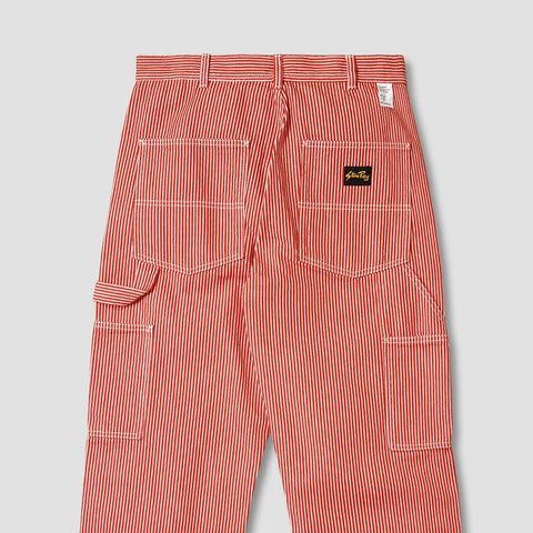 OG painter pant Red hickory