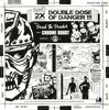 CZARFACE Double Dose Of Danger (Record Store Day 2019) (limited LP in 20 page comic book sleeve)