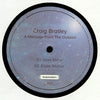 Craig BRATLEY A Message From The Outpost (140 gram vinyl 12