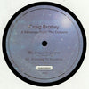 Craig BRATLEY A Message From The Outpost (140 gram vinyl 12