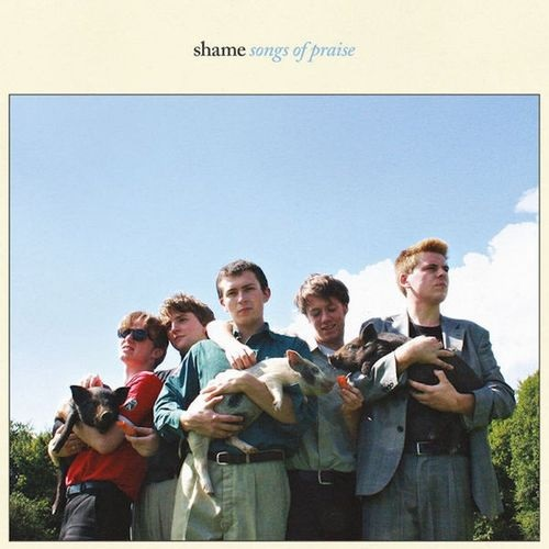 Shame Song Of Praise [LRS21]