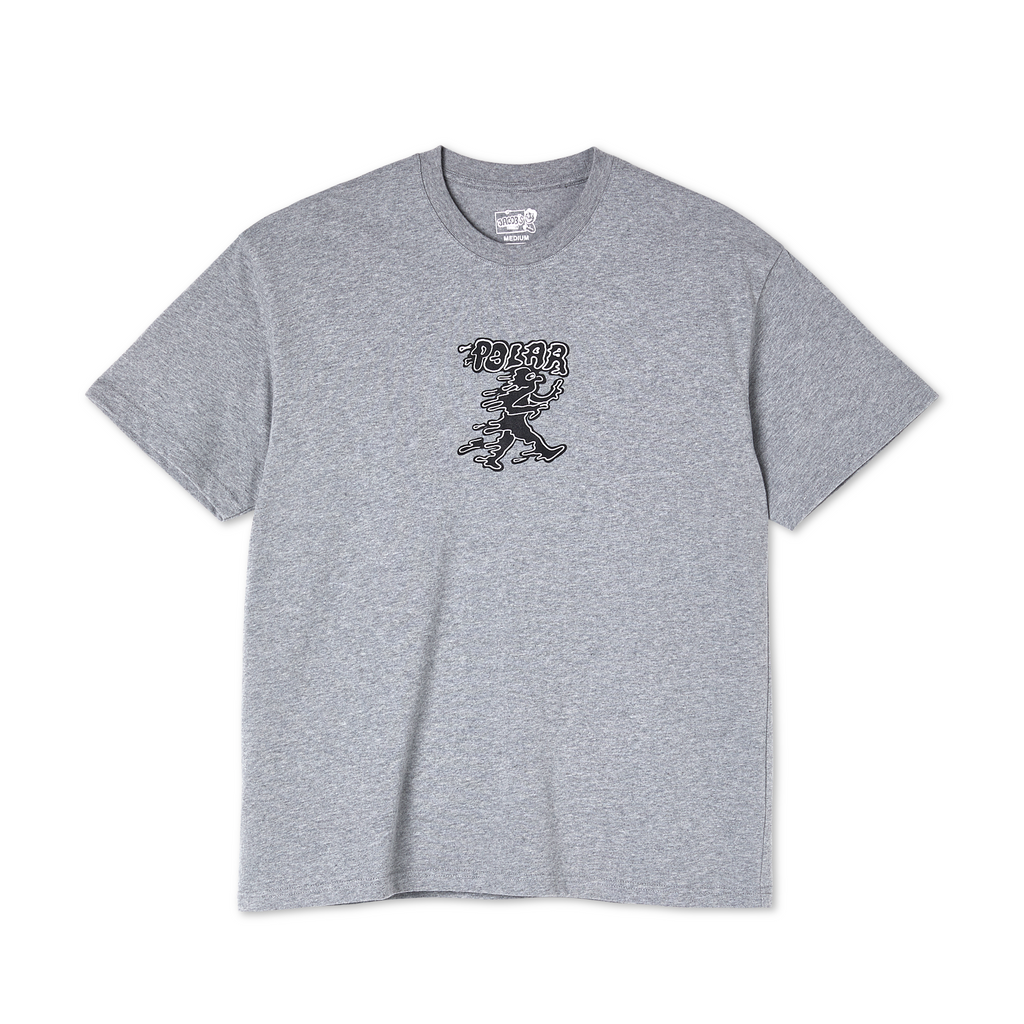 Liquid man tee