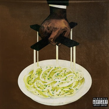 Freddie gibbs and the alchemist - Alfredo LP