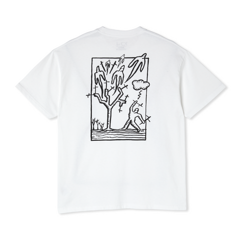 Heaven tee