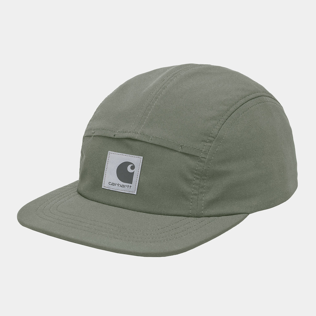 Perth 5 panel cap