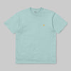 S/S chase tee