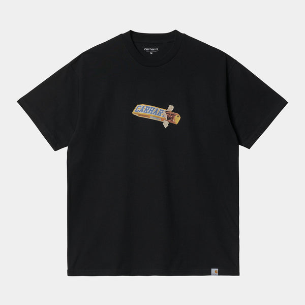 Chocolate bar tee