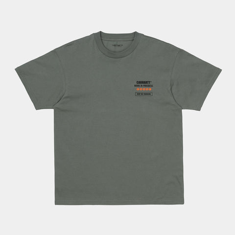 Goods tee Thyme