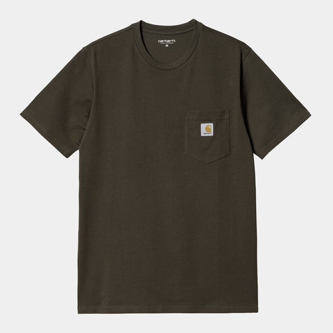 Carhartt S/S pocket T-shirt