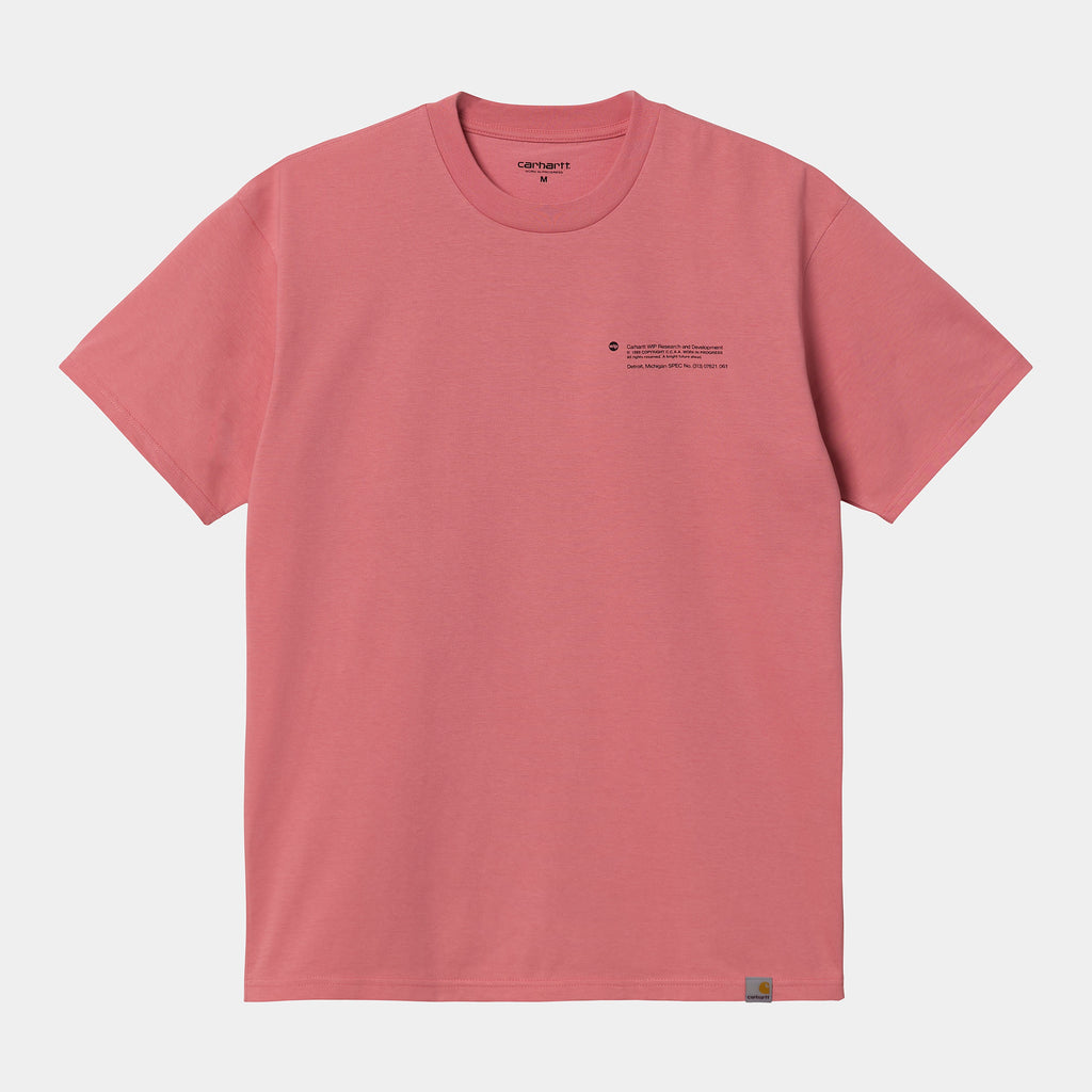 Structures tee
