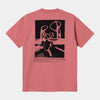 Structures tee