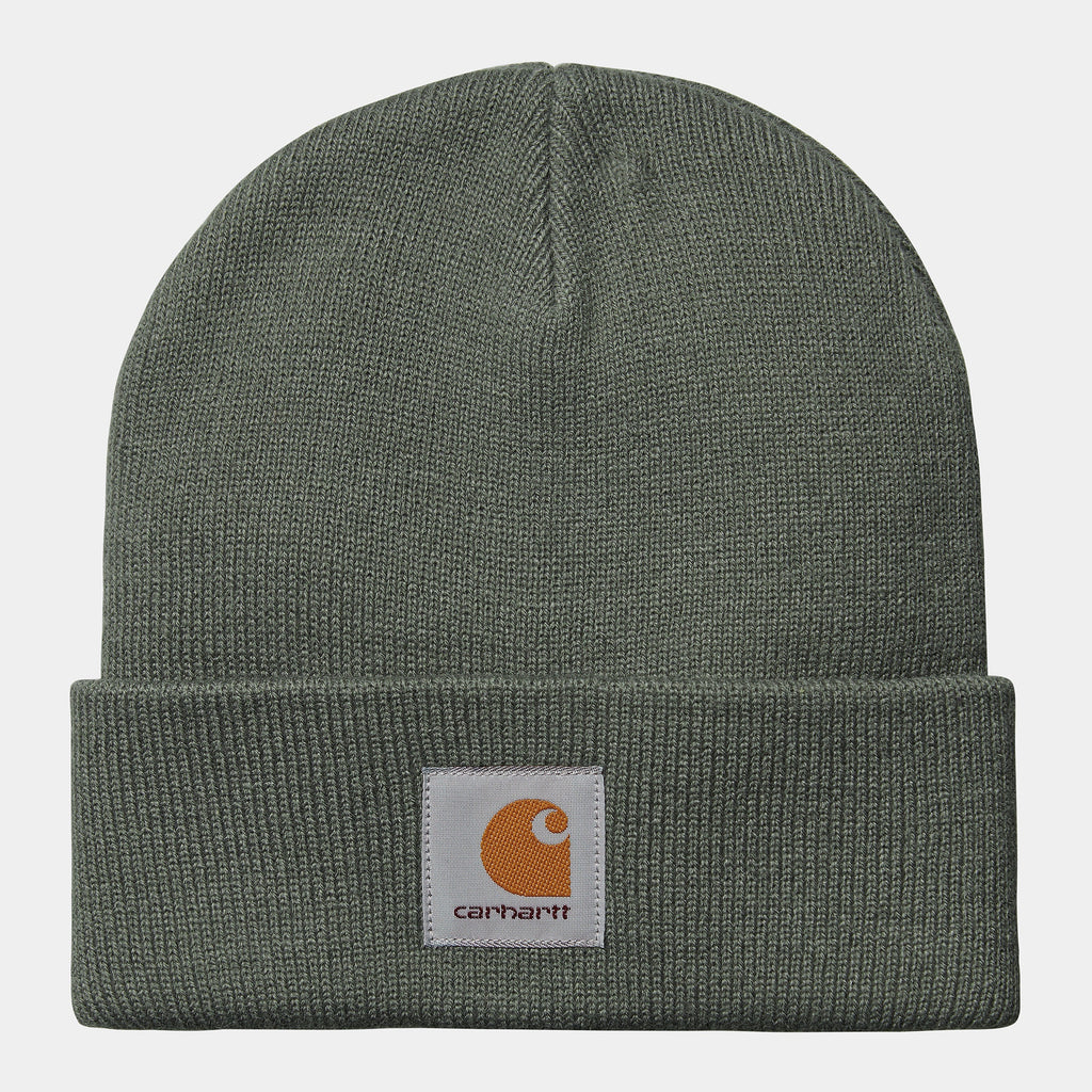 Short watch beanie