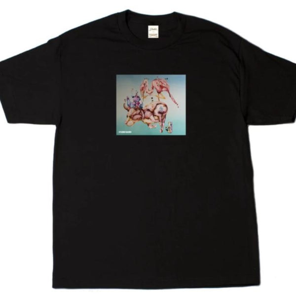 Studio x Gawd Tee