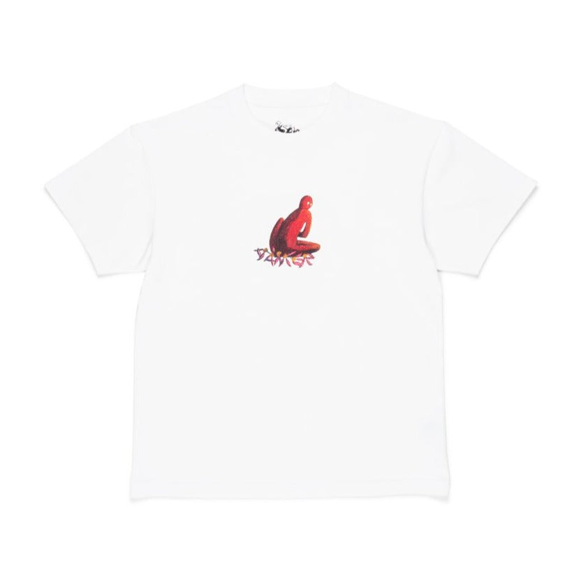 Red Dad T-shirt