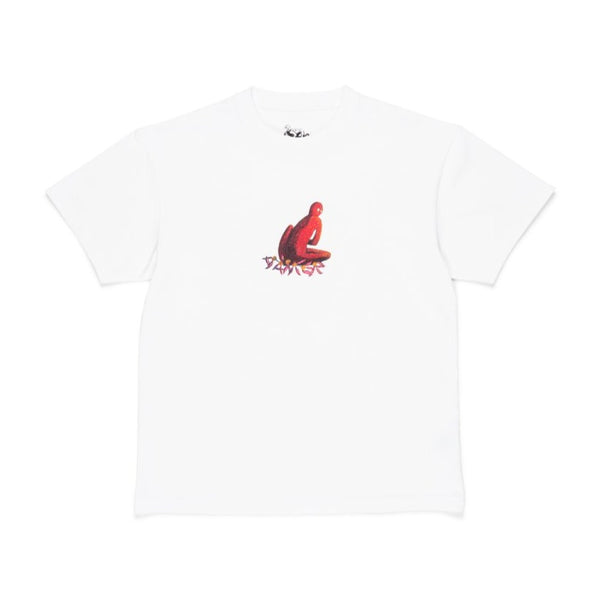 Red Dad T-shirt